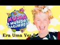 Download Lagu Xuxa No Mundo da Imaginação • Era Uma vez - Volume 2 | DVD COMPLETO