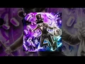 Raiden & TRXSHBXY - FUNK MONOCLE (ULTRA SLOWED, FUNK 2026)