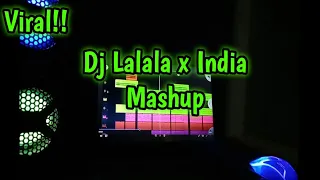 Download DJ IS MY LIFE LALALA x INDIA MASHUP VIRAL DI TIKTOK!! - Sahrul Ckn MP3