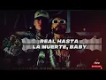 Blessd, Anuel AA, Ovy On The Drums - MIRAME REMIX (Video/Lyrics)
