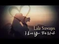 Download Lagu I Love You This Much - Lala Suwages