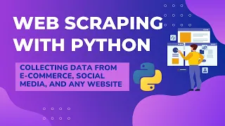 Web Scraping With Python Learn Web Scraping
