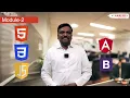 Complete Full Stack Python Training by Mr Satish Gupta NareshIT