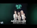 Download Lagu PiXXiE - DEJAYOU | RELAY DANCE