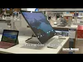 Introducing the Microsoft Surface Studio 2
