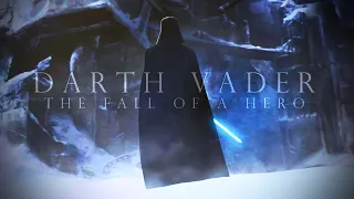  sw darth vader the fall of a hero