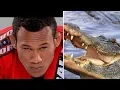 Getting a Jiu Jitsu NickName
