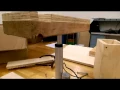 Single Linear Actuator - ME 395