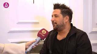 توفيق الدلو  أصحح ما أفسده فنانون قبلي   وانتهى الخلاف مع عمر كمال دندنها