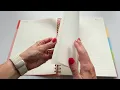 The Notebook That Replaces FIVE 5-Subject Spiral Notebook Review