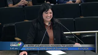 Board of Supervisors - 26