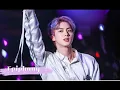 Download Lagu KIM SEOKJIN “EPIPHANY\