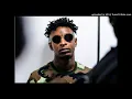 21 Savage Type Beat "Murda"