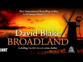 Lagu Broadland_ British Detective Tanner Murder by David Blake | Audiobook Mystery, Thriller \u0026 Suspense