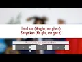 Asake – Mogbe (Official Lyric Video)