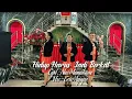 HIDUP HARUS JADI BERKAT-TRIO'AGAPE-Official Mucik \u0026 Vidio