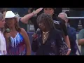 FULL VIDEO: Martha Reeves sings Star-Spangled Banner | Women's Pro Baseball League | 2026 anthem