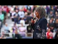 FULL Martha Reeves sings The Star-Spangled Banner Women s Pro Baseball League 2026 anthem