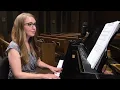 R&A Psalm 131: 31st Sunday in Ordinary Time (Piano Only)