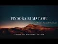 DHONNY TAONA ft SADDAM || PINDORA RI MATAMU Cipt : Pilstan df tadjedje (Music Studio)