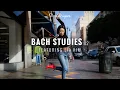 Lagu Inspirations 2018 - Bach Studies 02. Featuring Lia Kim