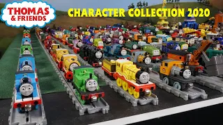 Download TTNPStudio's Thomas Character Collection 2020 MP3