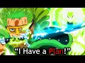 Lagu ZORO \u0026 BROOK ARE INSANE! Elbaf Demons Revealed | One Piece Chapter 1172