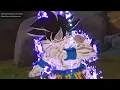 DRAGON BALL: Sparking! ZERO RankedRoshi