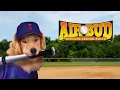 Download Lagu AIR BUD: SEVENTH INNING FETCH - Official Movie