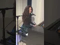 Download Lagu Before the concerts… soundcheck #arpi #jazzmusicians #arpialto #music #jazzsingers #singer