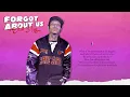 Download Lagu SLICK DOGG - FORGOT ABOUT US - [ Official Video Lyric - SWAJA STATION ]
