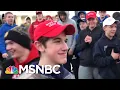 Chris Hayes On Race Retribution And Privilege In America All In MSNBC