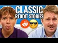 Download Lagu Iconic r/AITA Stories | Reading Reddit Stories