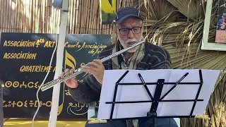 في استضافة موسيقى الريحاني 