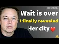 I Found My Future Wife’s City… And I’m Revealing It 😳💗| Elon Musk