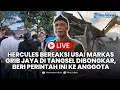 Download Lagu 🔴LIVE Hercules Bereaksi seusai Markas Grib Jaya di Tangsel Dibumihanguskan, Beri Perintah ke Jajaran