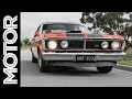 Ford Falcon GT-HO Phase III Australia s greatest ever muscle car MOTOR
