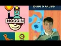 Noggin Octagons Blue s Clues JTNANJK Reupload