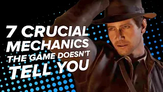 7 Crucial Game Mechanics the Game Doesn t Tell You About