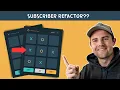 Refactoring a subscriber s Tic Tac Toe Vanilla JavaScript Game intro