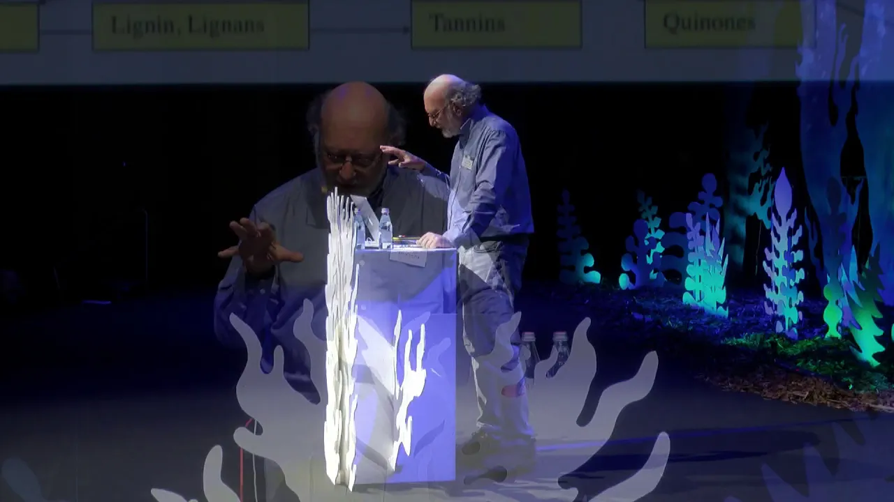 Dennis McKenna (USA) - speaker at Psycherence 2018