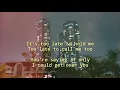 // Raveena - If Only // lyrics  //