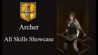 Download 【Dragon Dogma 2】Archer All Skills Showcase MP3