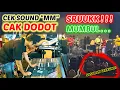 SRUUK, MUMBUL‼️CEK SOUND MARGO MULYO KI BAYAN DODOT FT GARAGA LIVE ALUN-ALUN KARANGANYAR