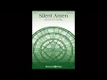 SILENT AMEN (SATB Choir) - Terry W. York/David Schwoebel
