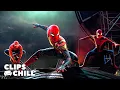Download Lagu Doctor Octopus \u0026 Spider-Man Cure The Villains | Spider-Man: No Way Home