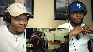 SOB X RBE - TEN SUMMERS (OFFICIAL VIDEO) REACTION