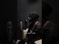 لمسة كفوفك - أحمد علوي ( Cover ) II علي الجمحي