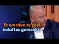 Download Lagu Middenklasse financieel ONDER DRUK: 'GEEN VERTROUWEN meer in de politiek'