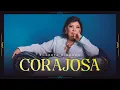 Download Lagu CORAJOSA - ROBERTA MIRANDA (CLIPE OFICIAL)